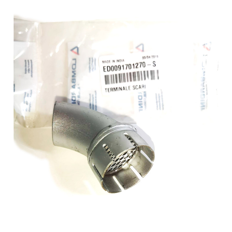 Terminal para escape Lombardini 15LD