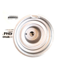 polea arranque  Ruggerini RD850 RD901