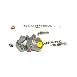 Bomba Combustible Lombardini 3LD