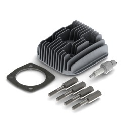 Minsel M165 cylinder head