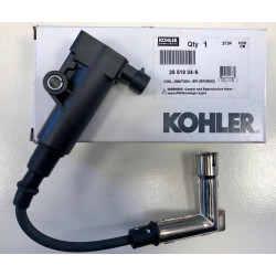 BOBINE, ALLUMAGE - EFI (RFI/EMC)