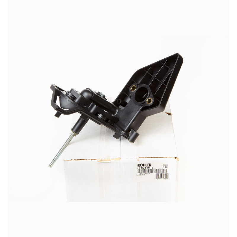 SUPPORT DE FILTRE À AIR