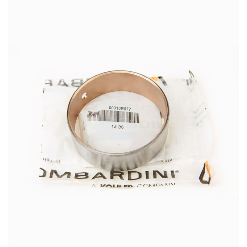 Bed Bearing Lombardini 25LD