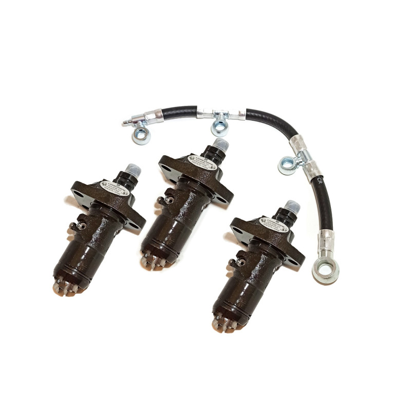 Bomba de Inyección Lombardini 11LD