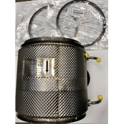 KIT FILTRO DPF