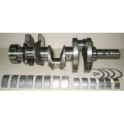 Crankshaft engine Lombardini LDW 1003
