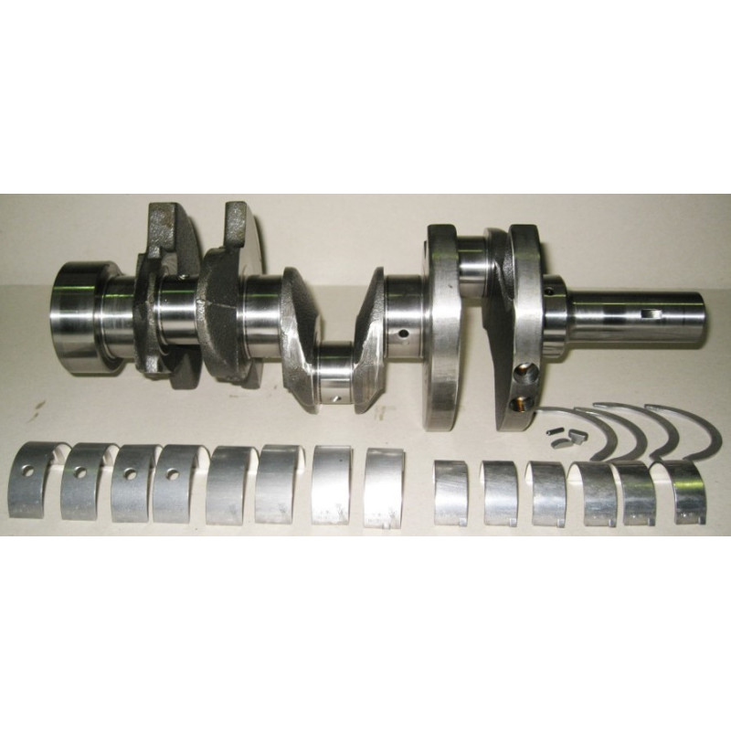 Crankshaft engine Lombardini LDW 1003