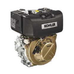 ENGINE KOHLER KD 440
