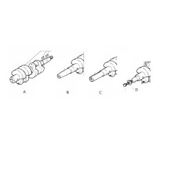 MOTEURS LOMBARDINI 25LD425/2*