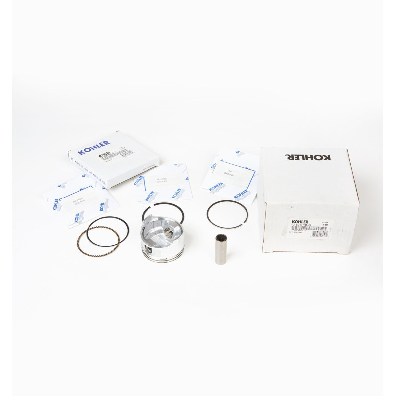 PISTON KIT KOHLER CH 270 CH 260 (STD)