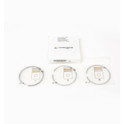 6LD STD SEGMENT SERIES.