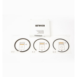 SERIE SEGMENTOS STD 6LD 360