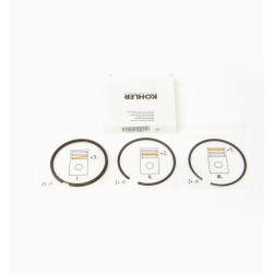 SÉRIE DE SEGMENTS 0,50