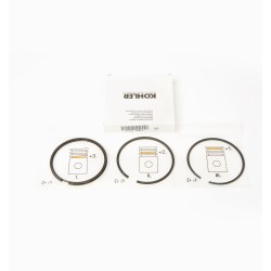 SÉRIE DE SEGMENTS 0,50