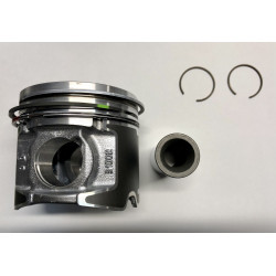 Piston KDI 1903-2504 TCR