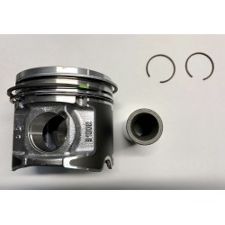 Piston KDI 1903-2504 TCR