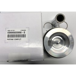 Piston KDI 1903-2504 TCR