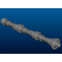 Camshaft