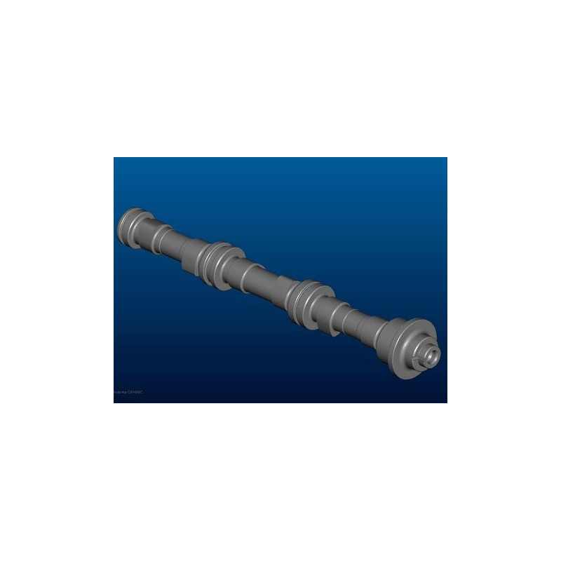 Camshaft