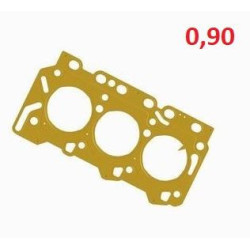 Gasket cylinder head 1 hole