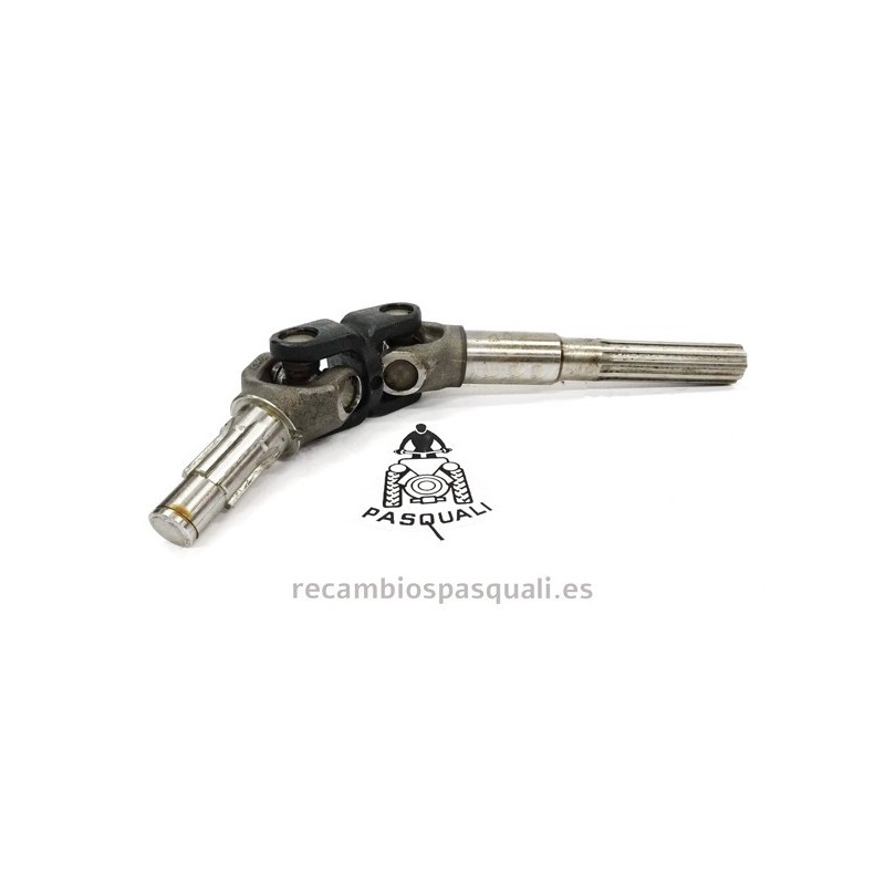 Cardan Palier Pasquali 989/983