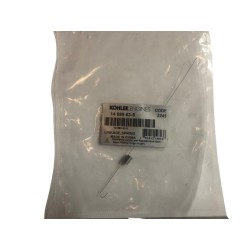 Réssort moteur XT 675