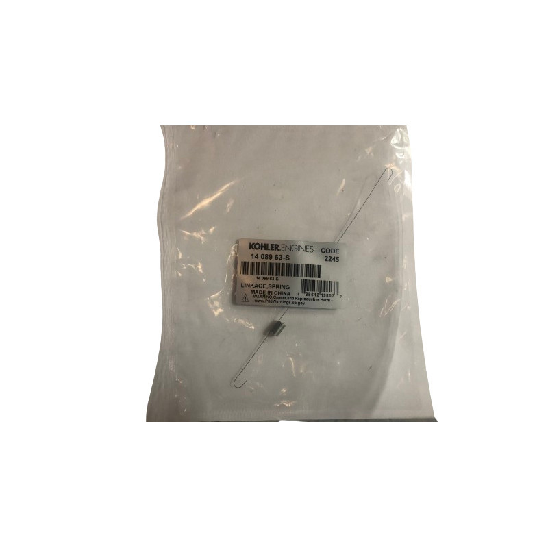 Spring engine XT 675