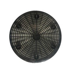 Tapa Ventilador KT610-715-725