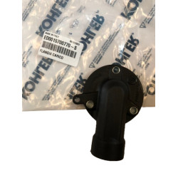 Tapa De Union Tapon LLenado KDI 1903-2504-3404 TCR -M