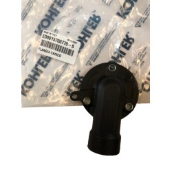 KDI 1903-2504-3404 TCR-M Filled Plug Union Cap