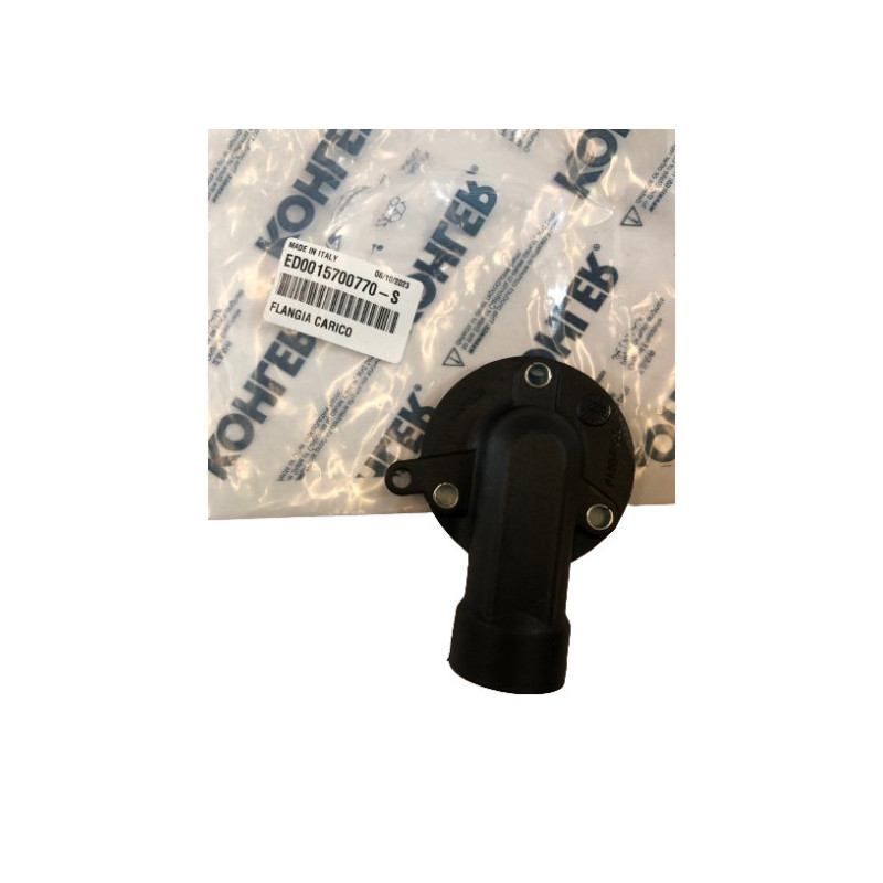 KDI 1903-2504-3404 TCR-M Filled Plug Union Cap