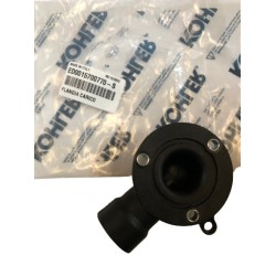 KDI 1903-2504-3404 TCR-M Filled Plug Union Cap