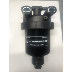 Diesel Filter LDW442-492