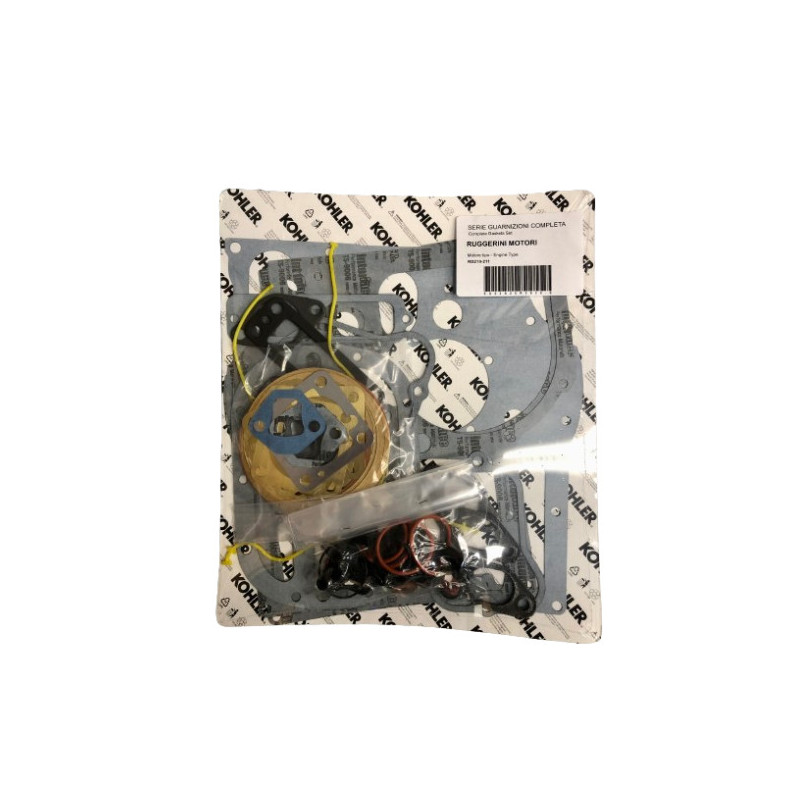 Kit De Joints RD210-211 - 12LD477-2