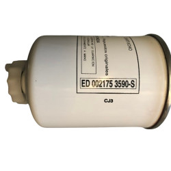 Fuel Filter KDS1403