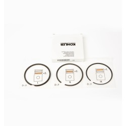 SERIE SEGMENTOS STD.