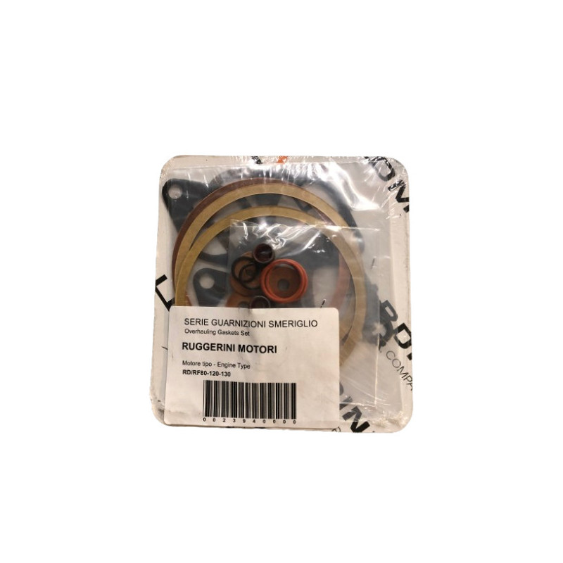 Jeu de joints RD901-920