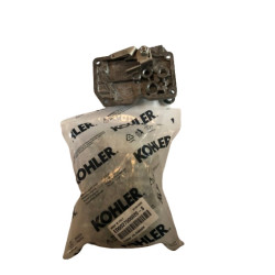 Tapa Caja Acelerador KD15440