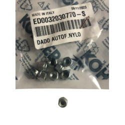 Self-locking nut MD190-25LD425/2 - LDW1404