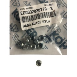 Écrou autobloquant MD190-25LD425/2 - LDW1404