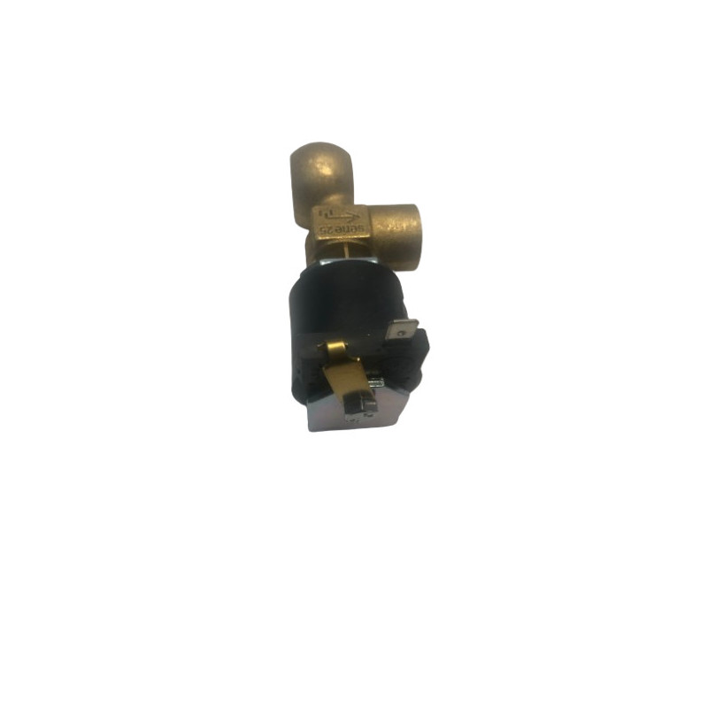 Solenoid Valve KDW702-1003-1404