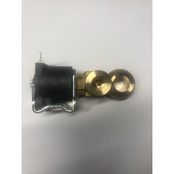 Solenoid Valve KDW702-1003-1404