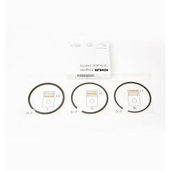 STD 6LD SEGMENT SERIES