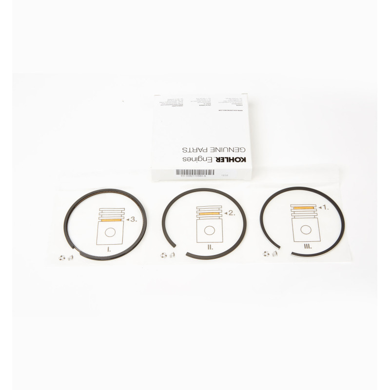 STD 6LD SEGMENT SERIES