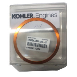 Gasket cylinder head 0.70 3LD450-510