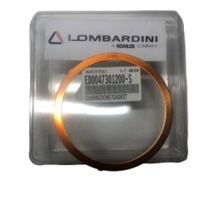 Gasket cylinder head 0.90 3LD450-510