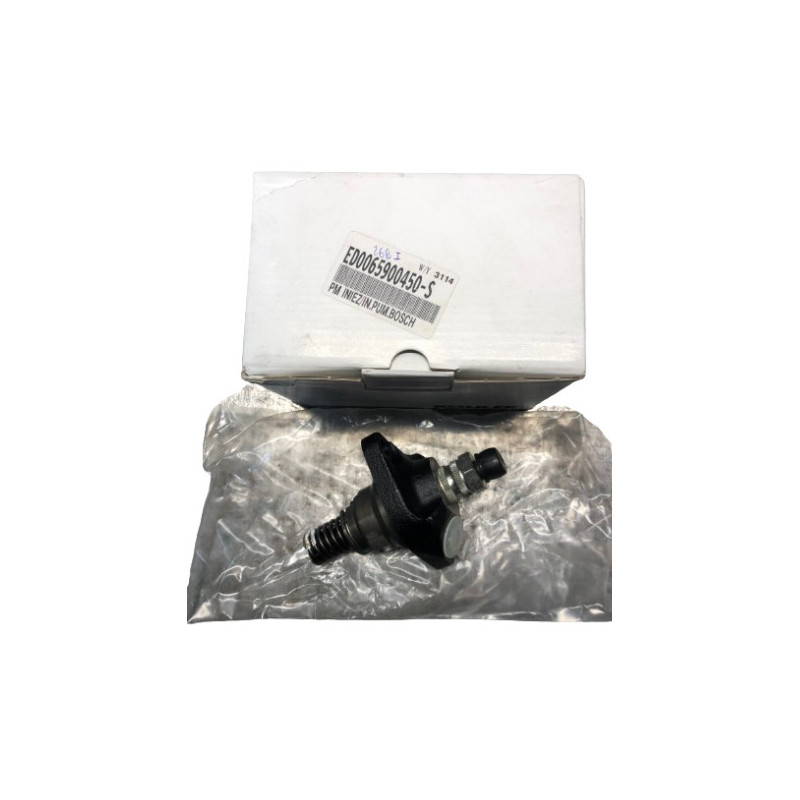 7LD600-665 Injection Pump