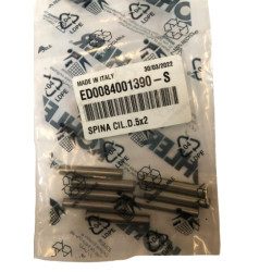 Pasador Elastico 5 - 9LD625-2 11LD625-3