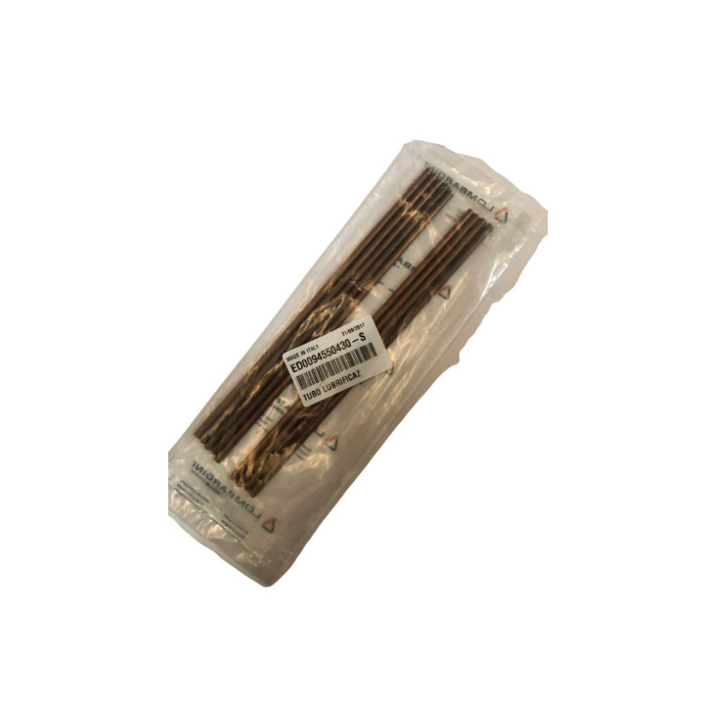 8LD665 Tube de graisse