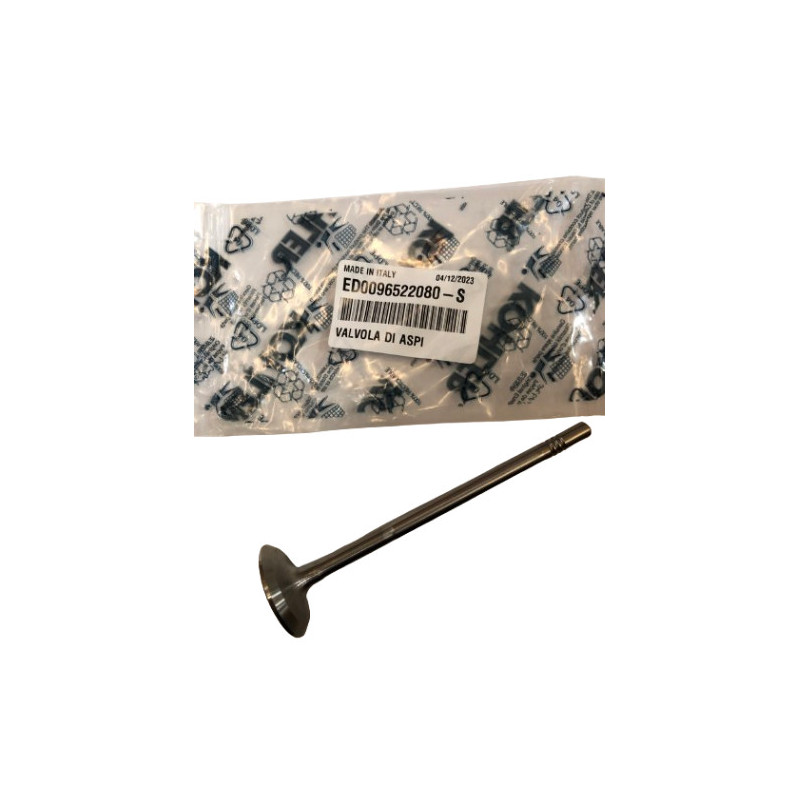 Intake Valve KDI2504 TCR/ M